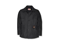 Stormy Kromer The Mackinaw Coat, 100% V