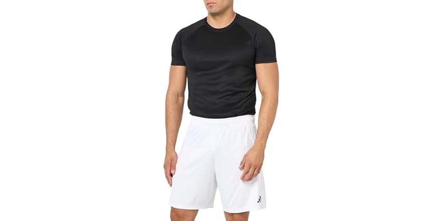 adidas Mens Tiro 24 Shorts