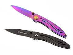 Little Pal Folding Knife 2-Pack