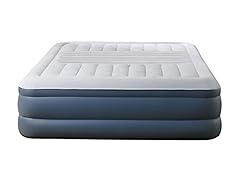 Beautyrest Lumbar Lux 18" QN