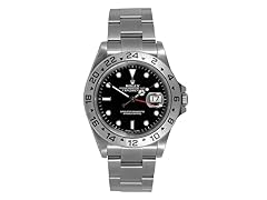 Rolex Men's Explorer II