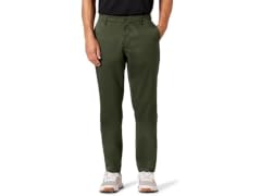 Amazon Essentials Stretch Pants Dark Olive (60x28)