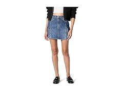 The Drop Women’s Liliya Cargo Mini