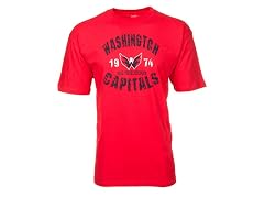 Washington Capitals - Red