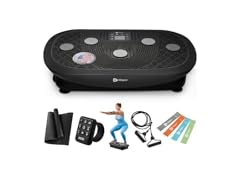 LifePro Rumblex Plus Vibration Plate
