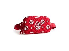 Vera Bradley NFL Buccaneers Belt Bag