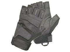 BLACKHAWK! Medium Instinct Half Glove