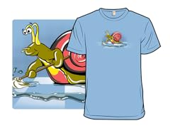 Spring Cleaning Never Ends