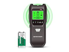 SUNTUTUFY  Stud Finder - 5 in 1