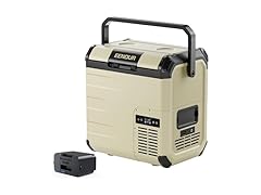 12V Fridge for Camping