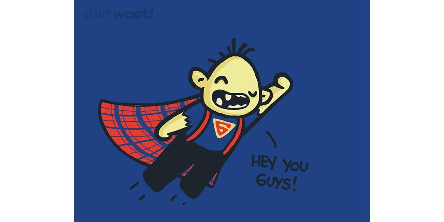 It S A Bird It S A Plane