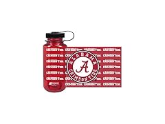 Alabama 32oz Wide Mouth Water Bottle