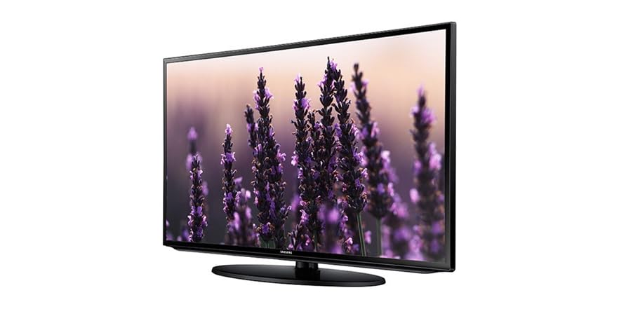 Samsung 40" 1080p 120 CMR LED Smart TV