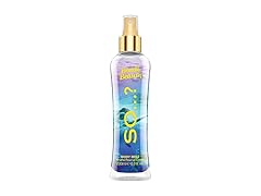 So…? Bondi Beauty Body Mist Fruity Gourmand Scent