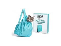 2Pk Comfy Soothing Cat Carrier