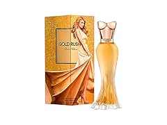 Paris Hilton Gold Rush Eau De Parfum Spray 3.4 Oz