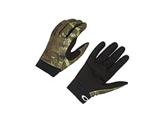 Oakley Mens Seeker Mountain Bike Glove