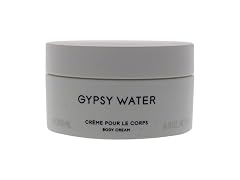 Byredo Gypsy Water Body Cream 6.8oz