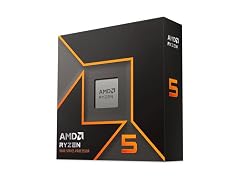AMD Ryzen™ 5 9600X 6-Core