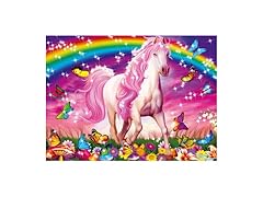 Ravensburger Horse Dreams Glitter Jigsaw