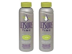 Leisure Time Jet Clean, 2 pt.