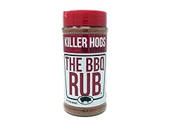 Killer Hogs The BBQ Rub