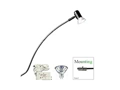 Low Voltage Fixed Mount 18 inch Picture/Display Lighting Kit