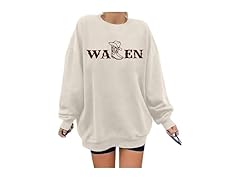 BANGELY Retro Cowgirls Sweatshirt
