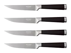 Top Chef 4 Pc. Steak Knife Set - Samurai