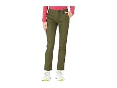 prAna Pants, Evergreen (10)