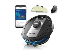 Shark Matrix 2-in-1 Robot Vacuum & Mop