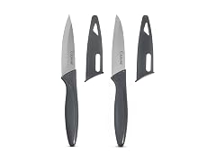 CULINARE 2 Piece Knife Set, Grey