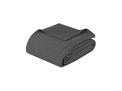 Superior Cotton Lightweight Woven Summer Bed Blanket