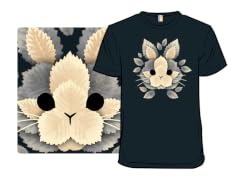 Bunny Leaves