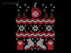 Ugly Holiday Sweater: 2014