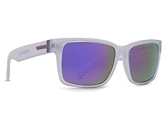 VonZipper Elmore, White/Purple