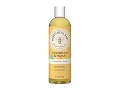 Burt's Bees Baby Shampoo & Wash 12oz