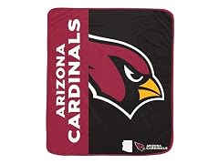 NFL Team Logo Soft Throw (50 x 60)