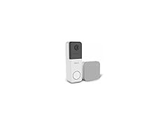 Roku Wire-free Video Doorbell & Chime SE