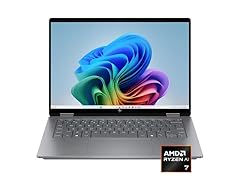 HP OmniBook X Flip Copilot+ PC 14" Laptop