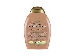 Ogx Shampoo Brazilian Keratin Therapy 13 Ounce
