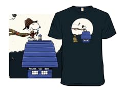 Doctor Beagle