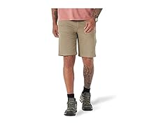 ATG Wrangler Men's Short Brown (38)