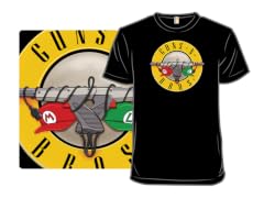 Guns N Bros