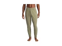 Gaiam Men (M) Inner Strength Standard Fit Jogger