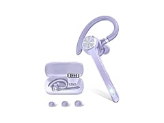 HEIBAS Bluetooth Headset