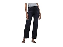 HUDSON Women (26) Remi High-rise Straight Jean