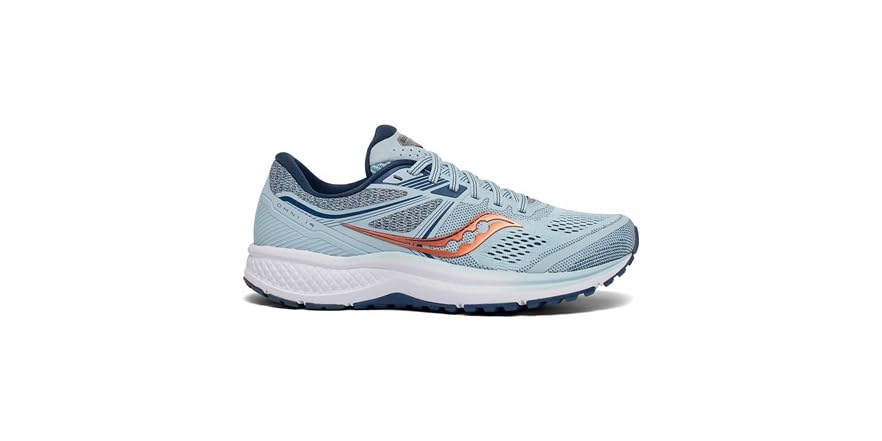 saucony omni 15 women's running shoes