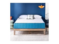 Best Price Mattress 12 Inch Hybrid Matttress
