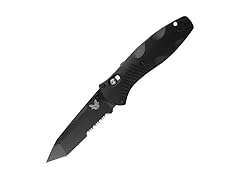 Benchmade Barrage Knife